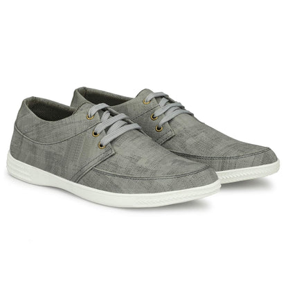 LEE Greem Men's Casual Canvas Shoes Sneakers - alphahostel.in