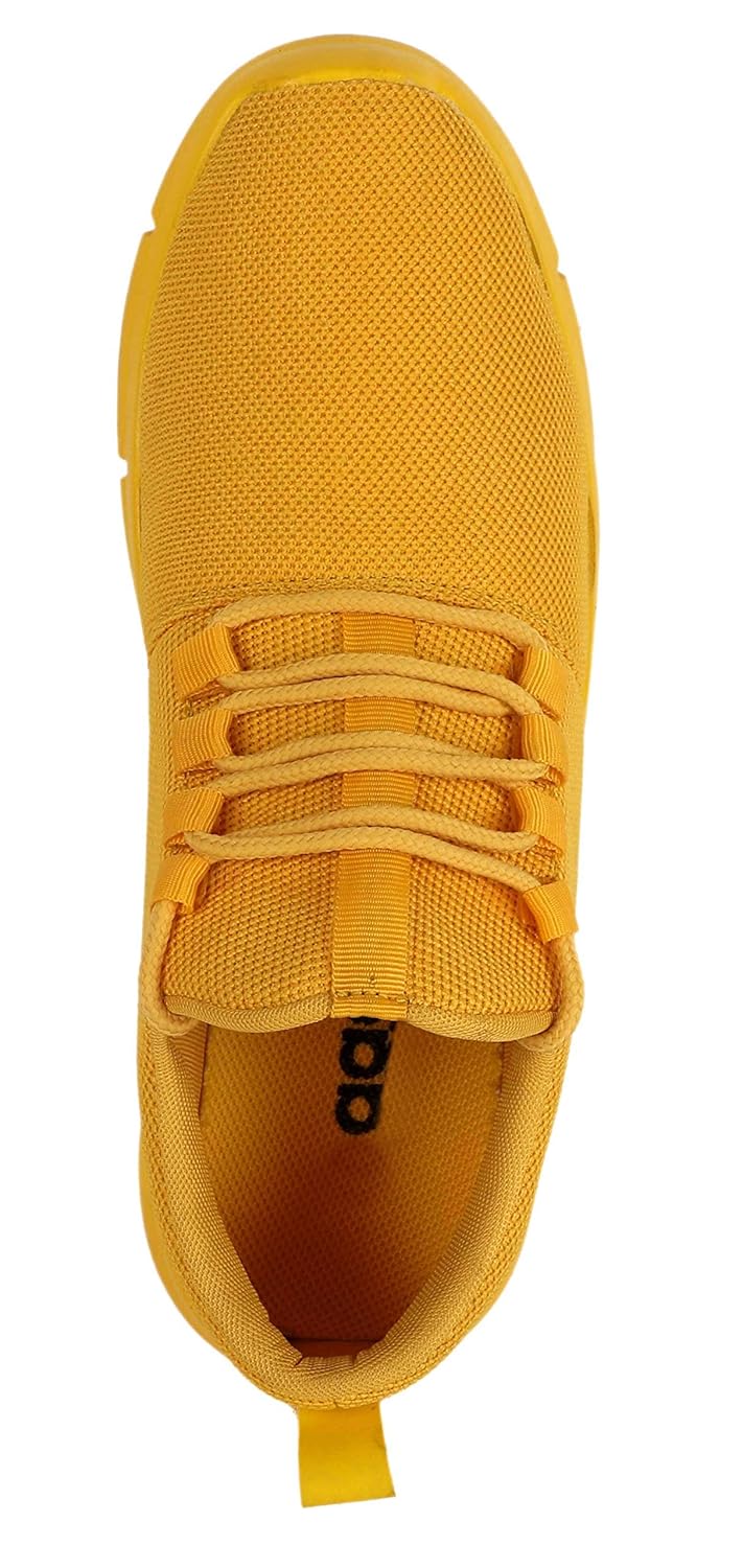 AADI Men's Mesh Outdoor Casual Running Sport Shoes - alphahostel.in