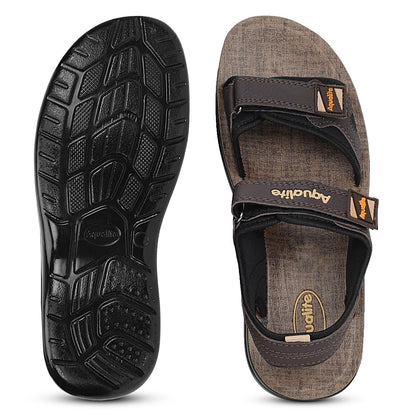 Aqualite Men's Psd-01 Slide Sandal