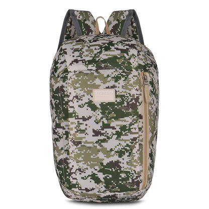 Priority 10 Ltr Trendy Small Casual Day Backpack - alphahostel.in