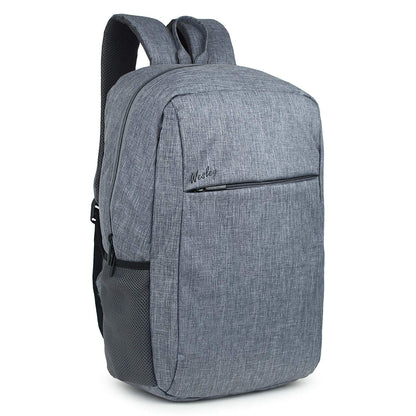Wesley Unisex Milestone Casual Waterproof Laptop