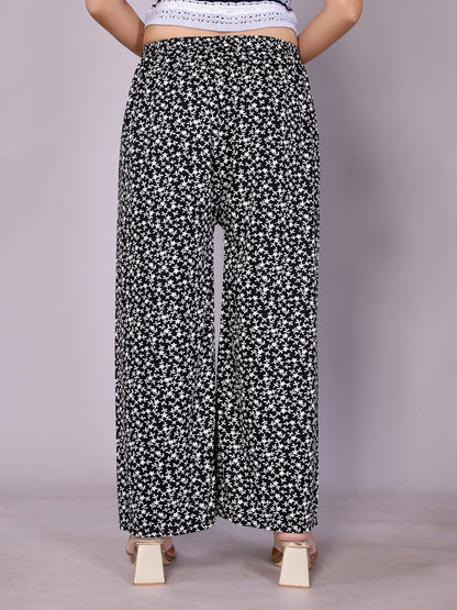 Ki2 FASHION Women Polyster Rayon Printed Straight