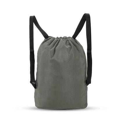 DIVULGE Meteor16 liters Polyester Drawstring bag - alphahostel.in