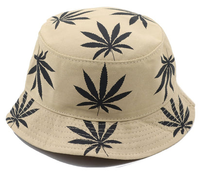JAZAA Bucket Hat for Women Men Teens Summer Beach