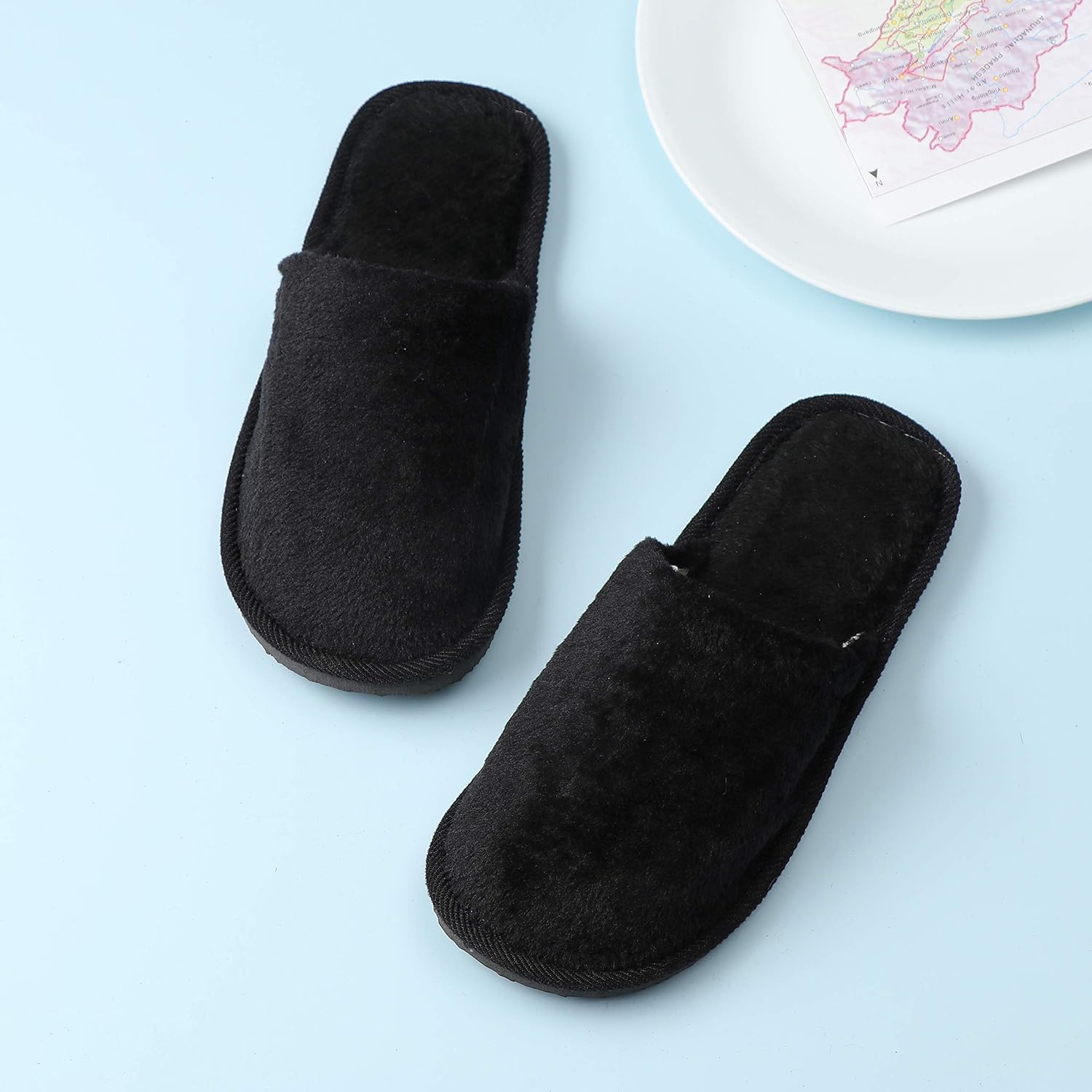 Slipper For Men Flip Flops - alphahostel.in