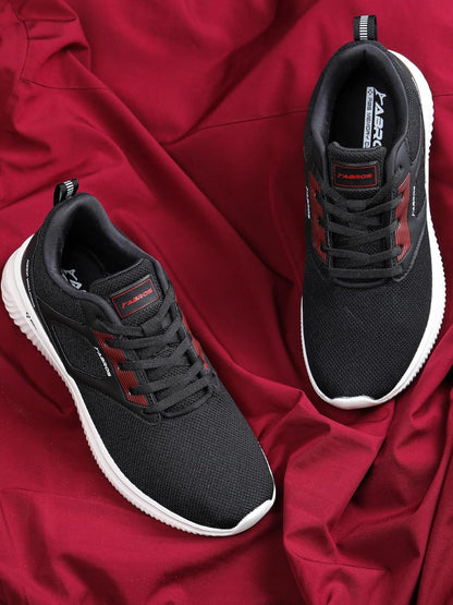ABROS Men's Glide N ASSG0149N Sports Shoes - alphahostel.in