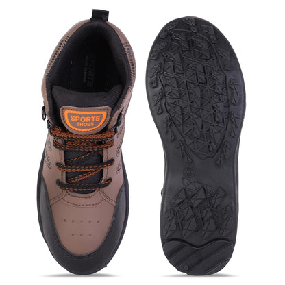 Stylise Sports Shoes for Men's .Gym,Running, Sorts Shoes - alphahostel.in