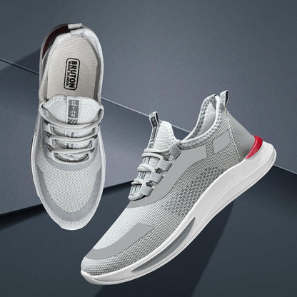 BRUTON Men Trendy Sports Shoes Running Shoes - alphahostel.in