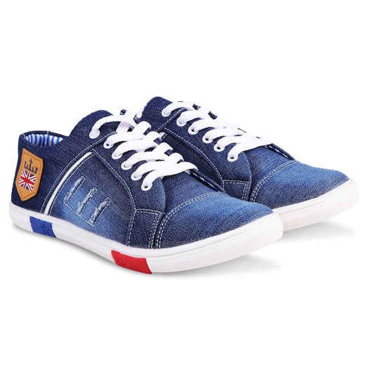 LOVEHUSH Stylish & Trending Denim Outdoor Walking - alphahostel.in