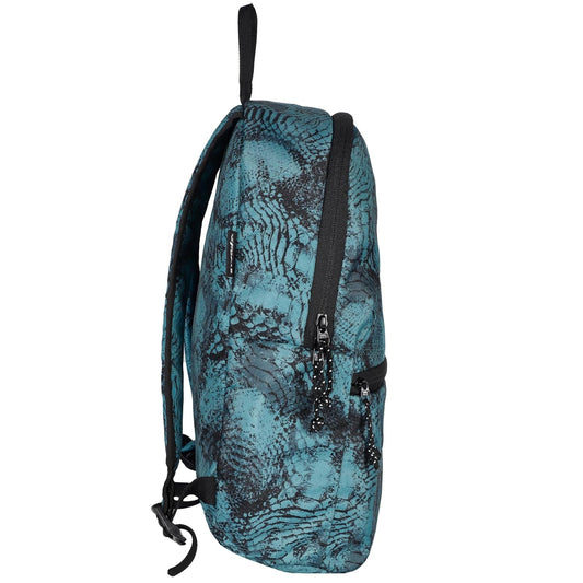 F Gear Ferris Web Marine Black 7L Mini Backpack - alphahostel.in