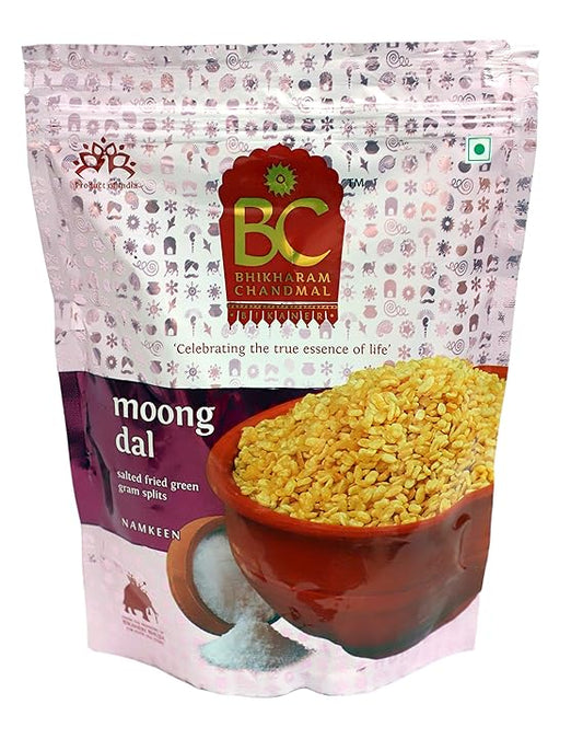 Moong dal 375g