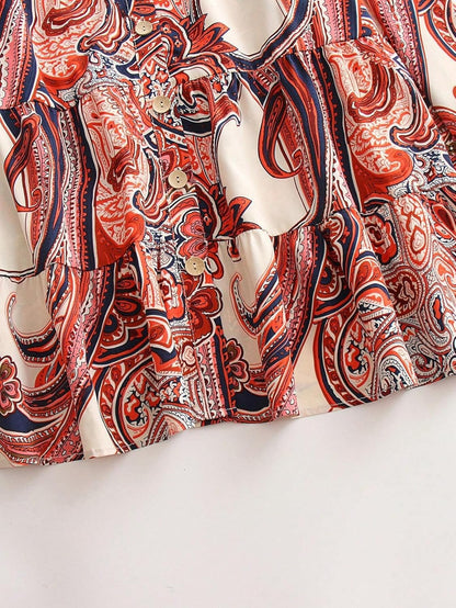 Leriya Fashion Shirts for Women – Korean Style