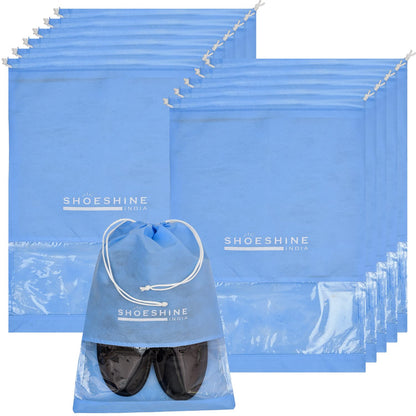 SHOESHINE Storage Bag for Men and Women