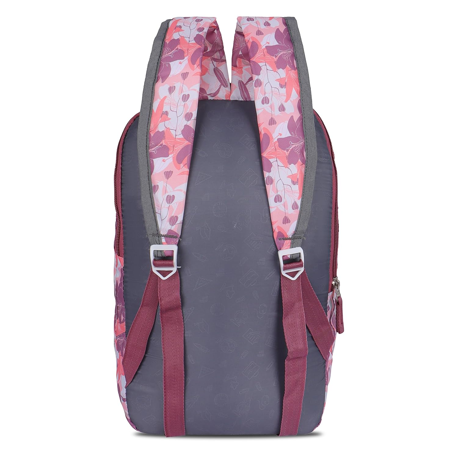 Priority 10 Ltr Trendy Small Casual Day Backpack - alphahostel.in