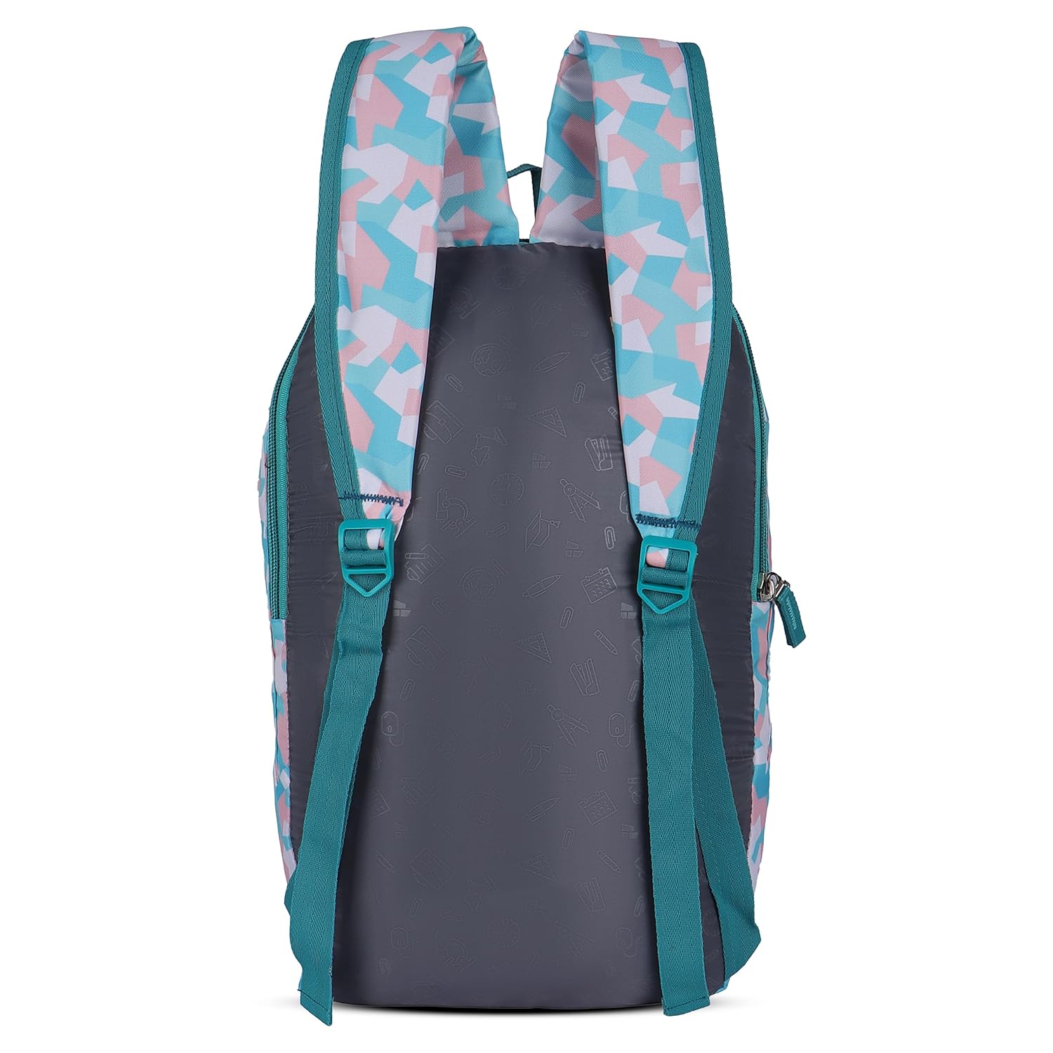 Priority 10 Ltr Trendy Small Casual Day Backpack - alphahostel.in