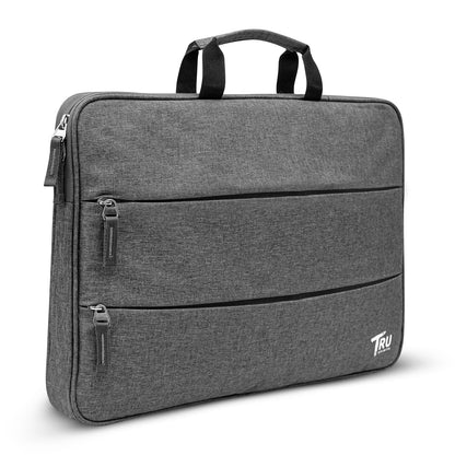 TRU SPIRITS Laptop Sleeve/Pouch/Case/Bag