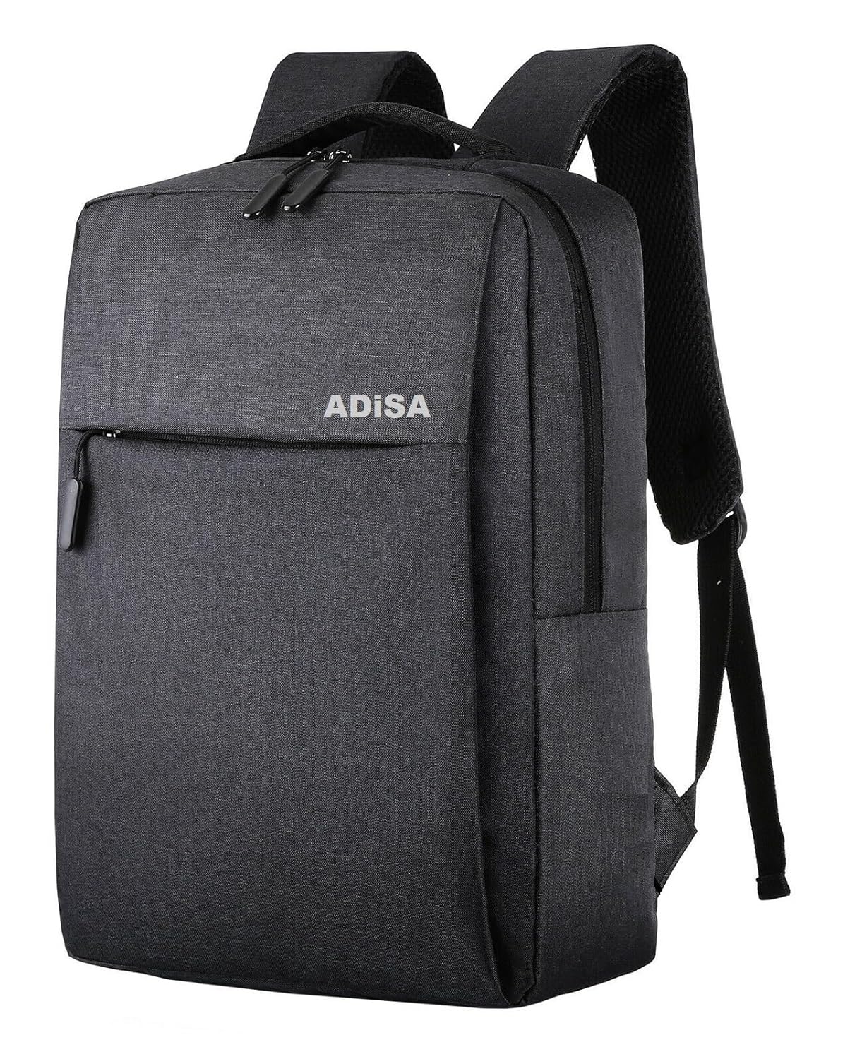 ADISA Large laptop backpack office bag college - alphahostel.in