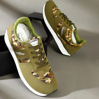 GOLDSTAR 032 Latest Stylish Casual Sneakers - alphahostel.in