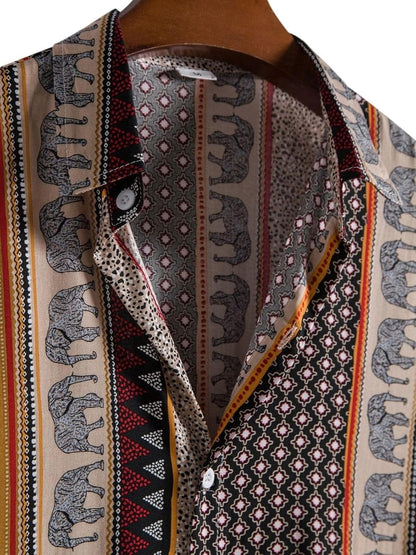 Leriya Fashion Shirt for Men | Mens Casual | Men Stylish
