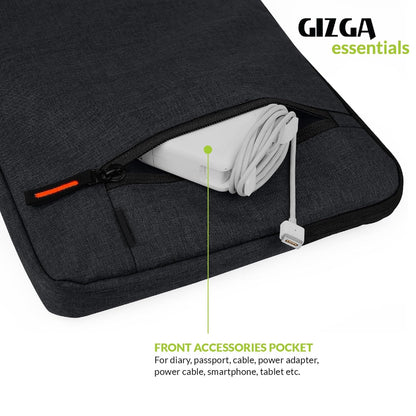 Gizga Essentials 14.1 Inch Laptop Sleeve Case