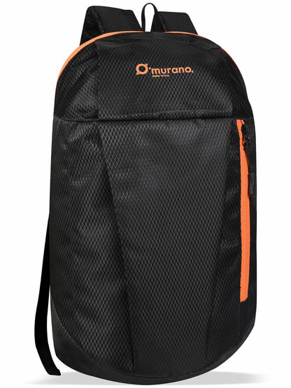 Murano Louis 10ltr Small Casual day backpack