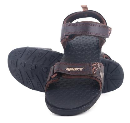 SPARX Men Buckle Sandals