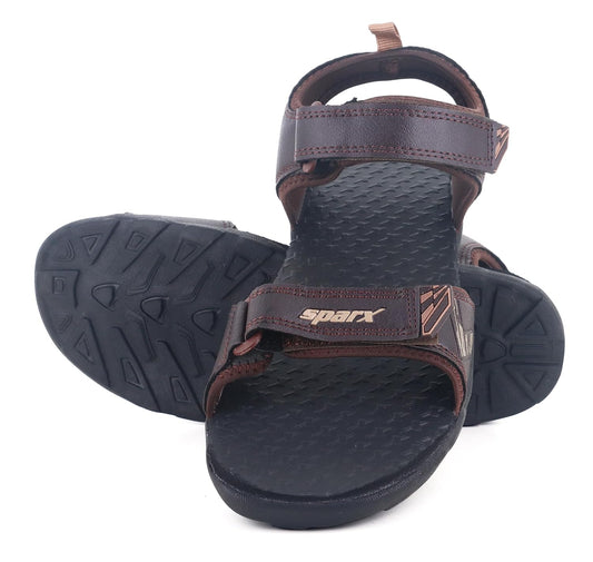 SPARX Men Buckle Sandals