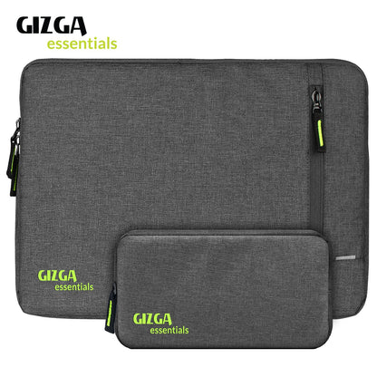 Gizga Essentials 14.1 Inch Laptop Sleeve Case