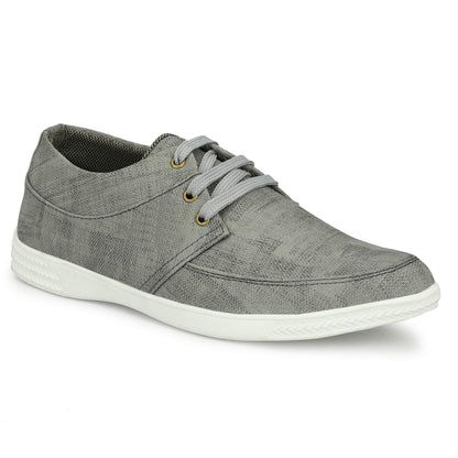 LEE Greem Men's Casual Canvas Shoes Sneakers - alphahostel.in