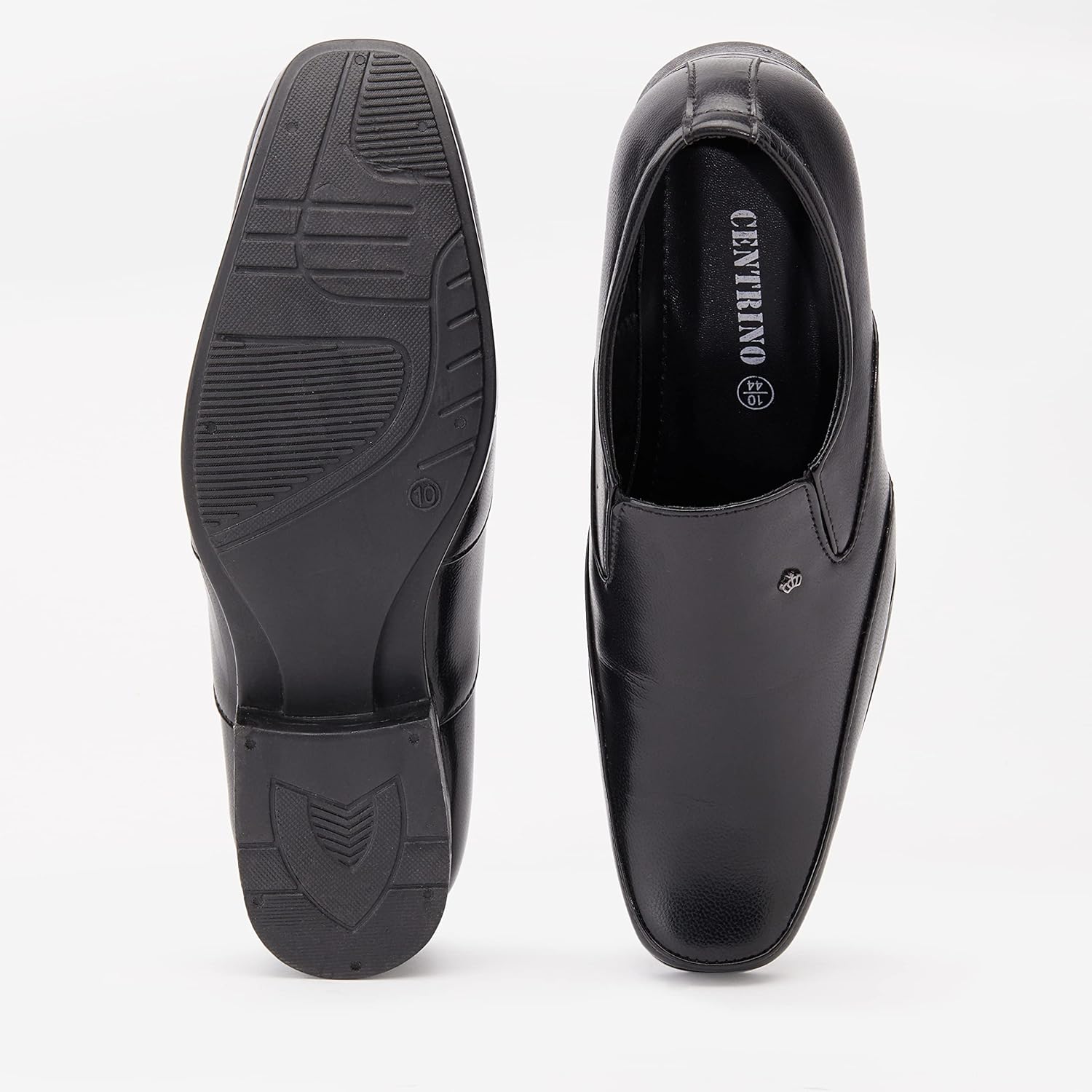 Centrino Men's Formal Shoes - alphahostel.in