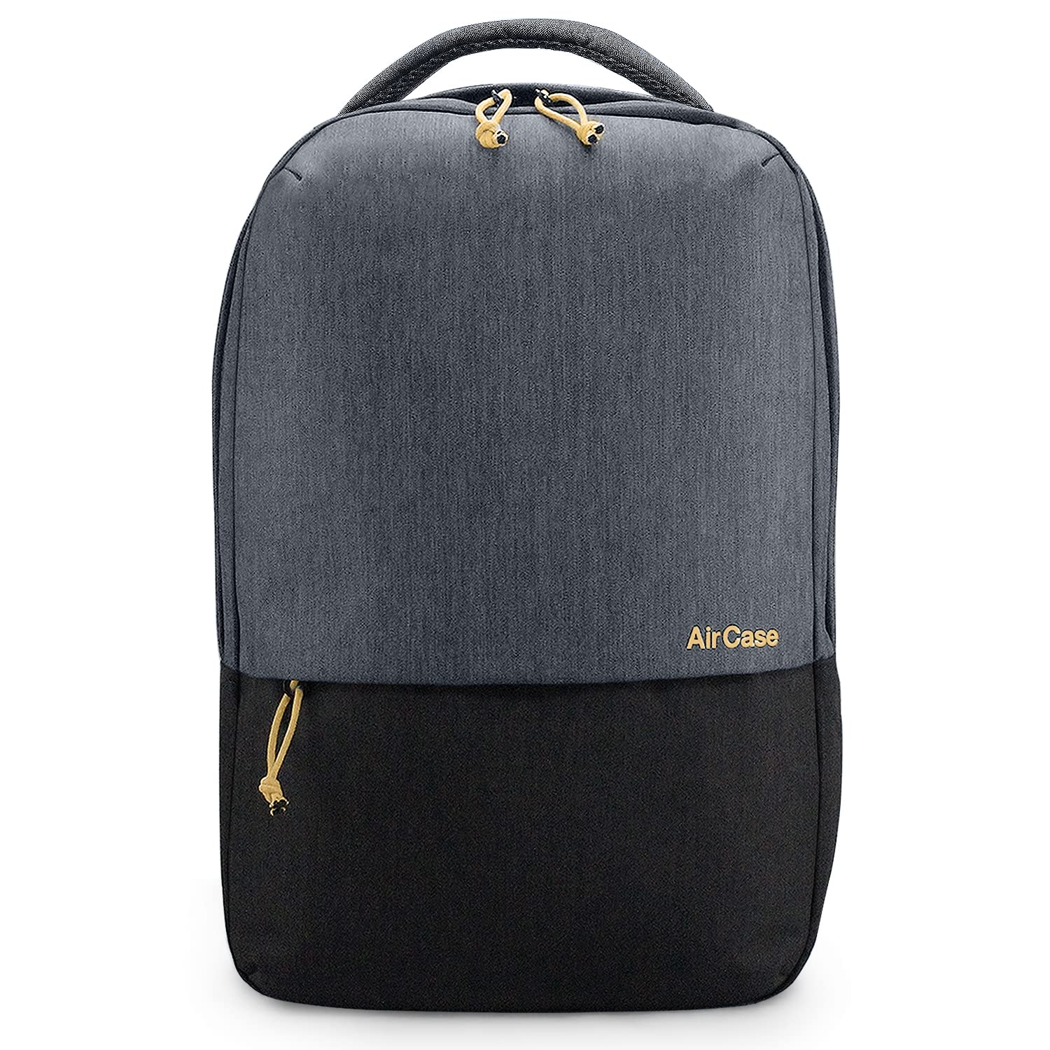 AirCase Casual Water resistant Laptop Backpack - alphahostel.in