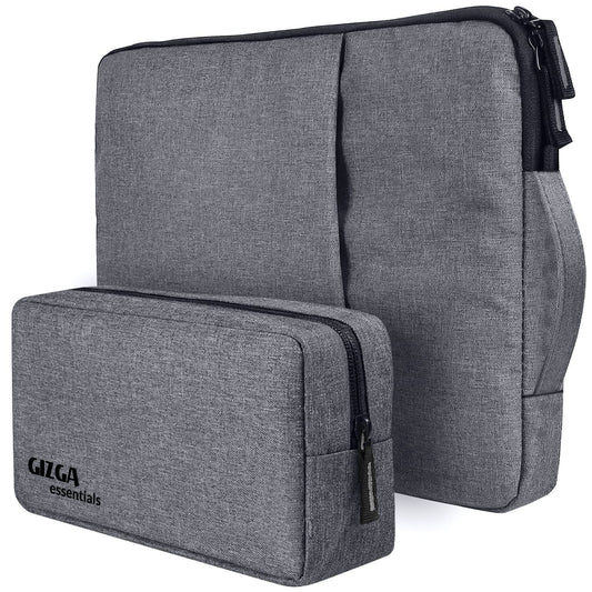 Gizga Essentials 13.3 Inch Laptop Sleeve Case