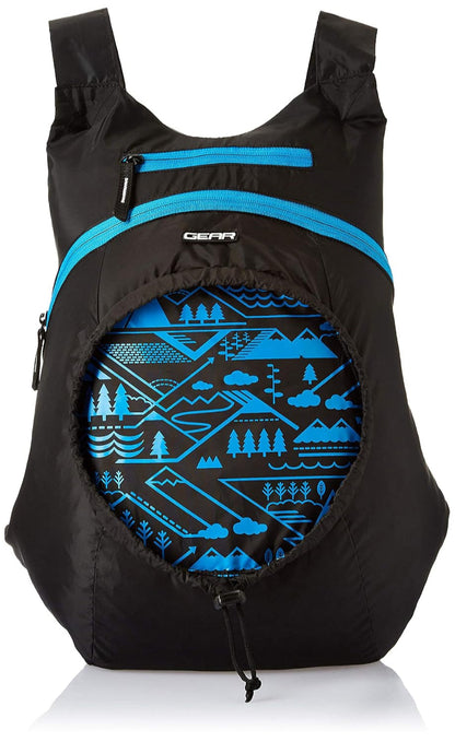 Gear CarryOn 16L Foldable Water Resistant
