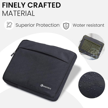 GadgetBite Laptop Bag Sleeve With Handle