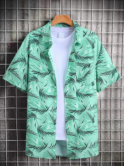DHRUVI TRENDZ Shirt for Men | Mens Casual Shirt