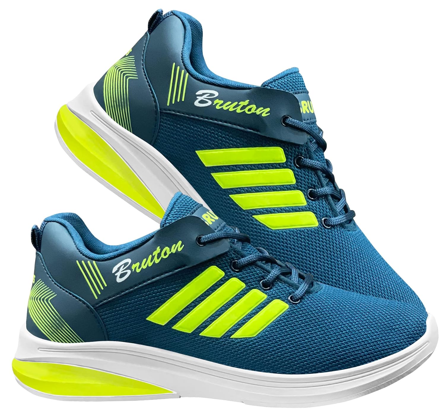 BRUTON Shoes for Trendy Shoes, Casual Shoes - alphahostel.in