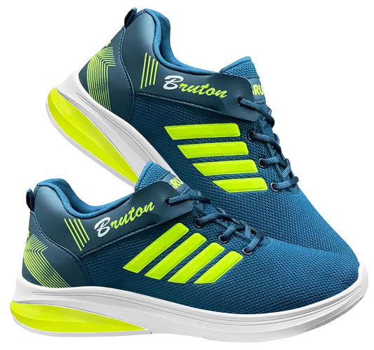 BRUTON Shoes for Trendy Shoes, Casual Shoes - alphahostel.in