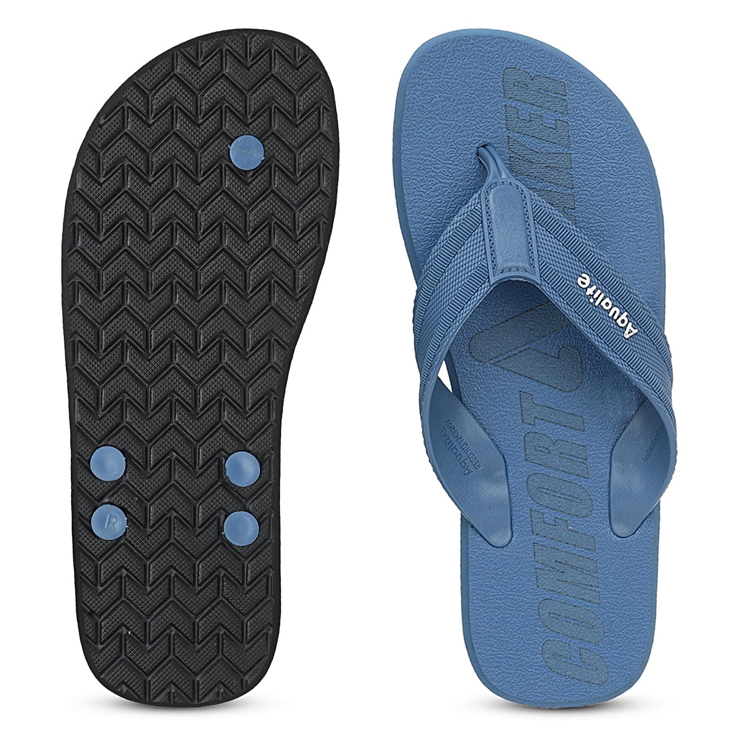 Aqualite ZERO GRAVITY 16 Casual Slipper - alphahostel.in
