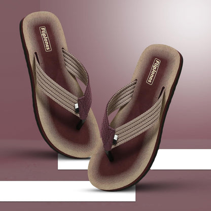 Flip-Flop Lightweight and comfortable Outdoor And Indoor - alphahostel.in
