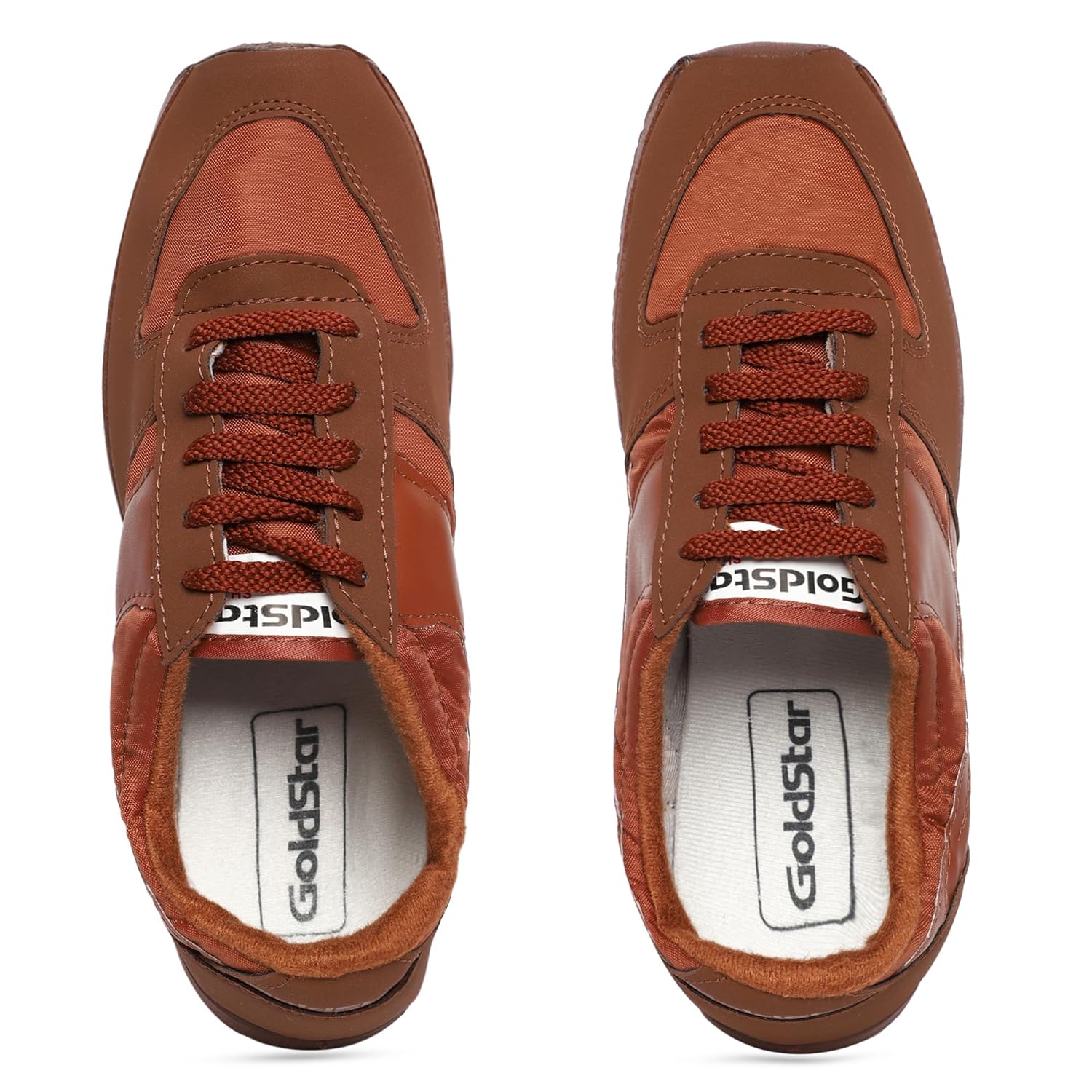 GOLDSTAR 032 Latest Stylish Casual Sneakers - alphahostel.in