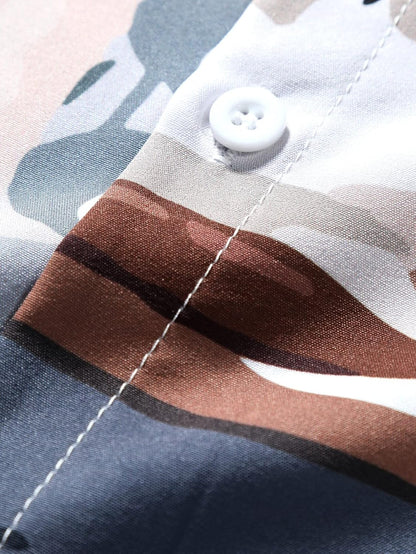 DHRUVI TRENDZ Shirt for Men | Mens Casual Shirt