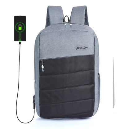 Dybbuk 25 Ltrs Laptop Backpack for Office - alphahostel.in