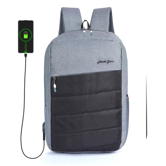 Dybbuk 25 Ltrs Laptop Backpack for Office - alphahostel.in