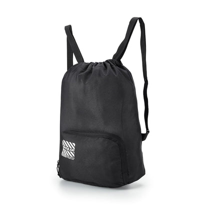 DIVULGE Meteor18 liters Polyester Drawstring bag - alphahostel.in