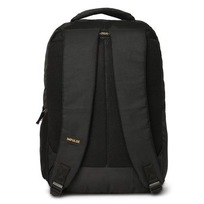 Impulse 35L Metro move Unisex Water Resistant