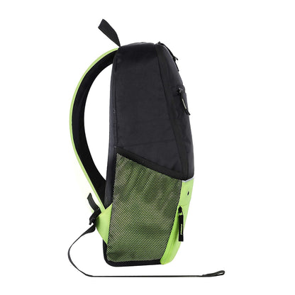 Gear Superior Xl 17L Water Resistant School Bag - alphahostel.in
