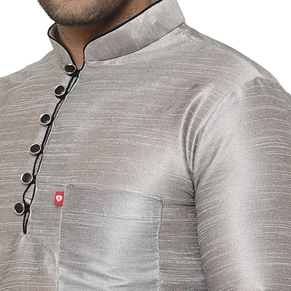 Men's Kurta and Pant Set