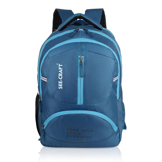 see craft Large 35l Laptop Backpack - alphahostel.in