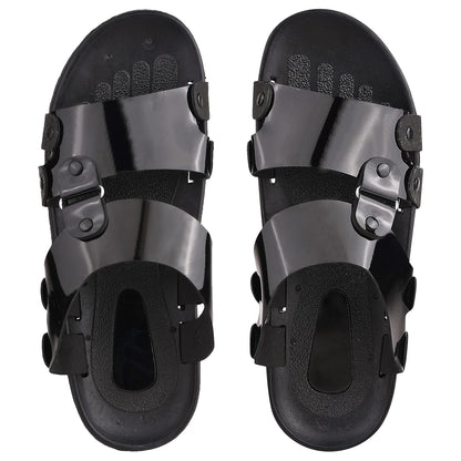 SECRITAS Men's Synthetic Fashion Sandal