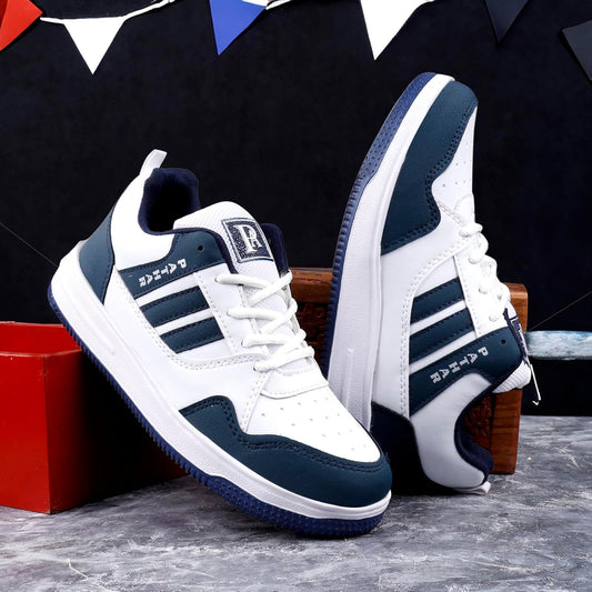 Men's Stylish Sports Running Shoes - alphahostel.in